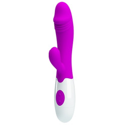 Pretty Love Vibromasseur Rabbit Snappy 9.5 x 3.2cm